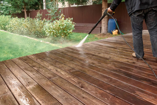 Best Driveway Pressure Washing  in Closter, NJ