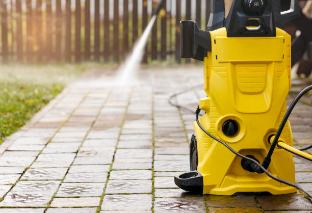 Best Machinery and Equipment Cleaning  in Closter, NJ