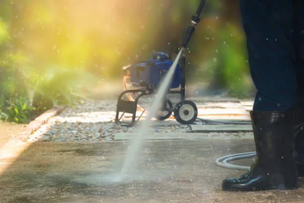 Best Machinery and Equipment Cleaning  in Closter, NJ